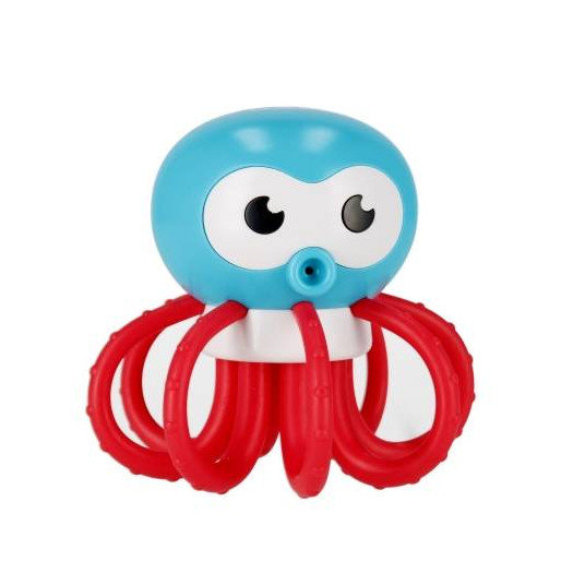 Rattle - 76130 - OCTOPUS