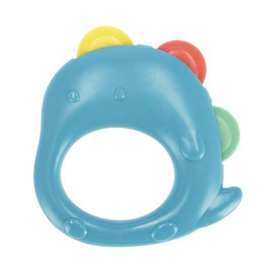 Rattle -  61554 - DINO