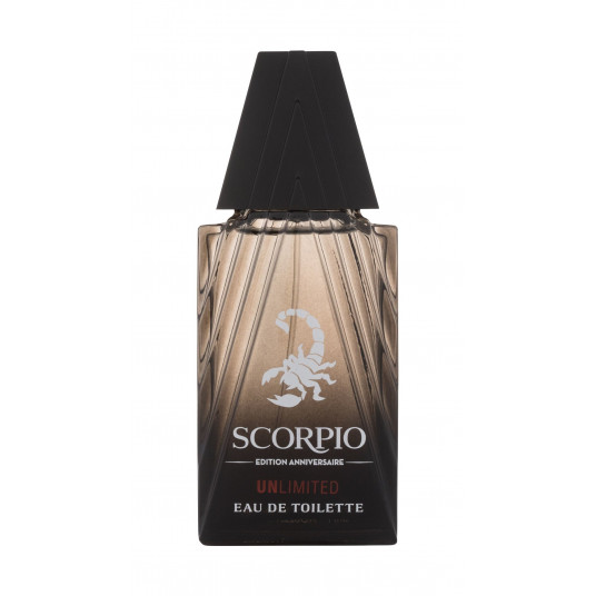  Scorpio Perfume & Cologne for Men 