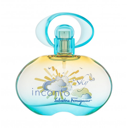  Salvatore Ferragamo Perfume & Cologne for Women 