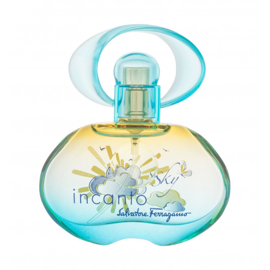 Salvatore Ferragamo Perfume & Cologne for Women