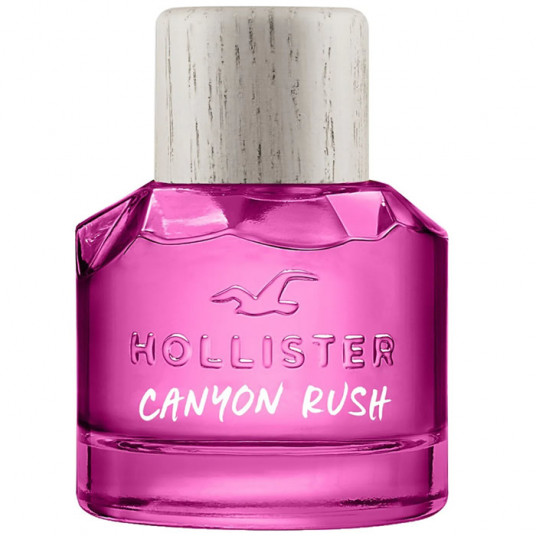 Hollister Canyon Rush For Her EDP Spray 100ml