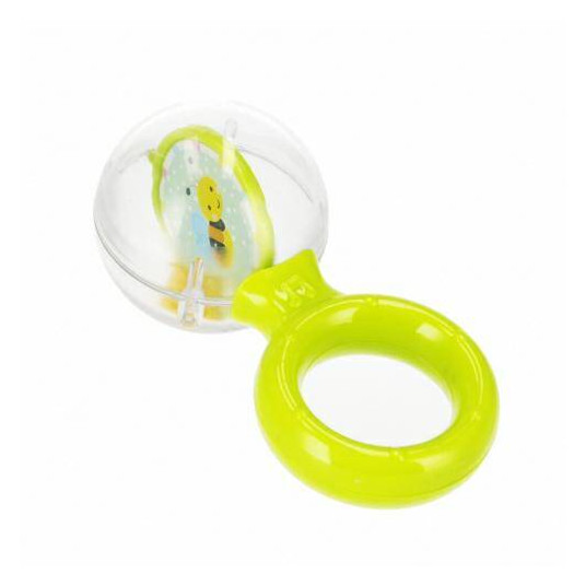 482505 BAM  BAM GRZECHOTKA KULA