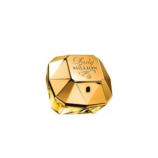 Paco Rabanne Lady Million EDP Spray 80 ml for Women