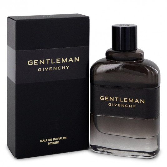 Givenchy Gentleman EDP Boisee EDP Spray 100 Ml For Men
