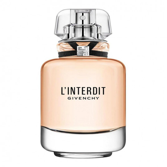 Tualetinis vanduo moterims Givenchy Linterdit EDT 35ml