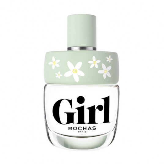  Rochas Girl Blooming Edition EDT Spray 100ml 