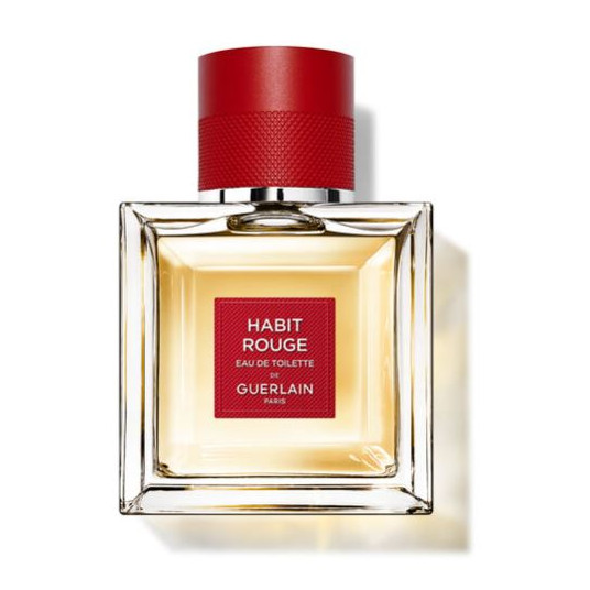 Guerlain EDT Parfum Homme Habit Rouge