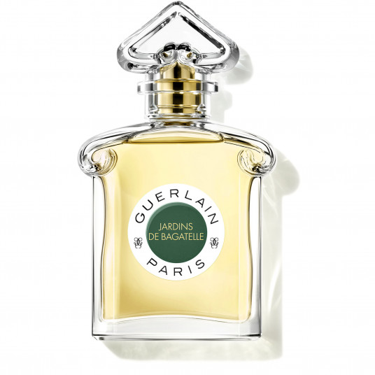 Guerlain EDT Parfum Les Legendaries Jardins De BagatElle