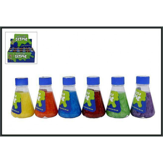 42893 ŻEL W BUTELCE 6 KOLORÓW