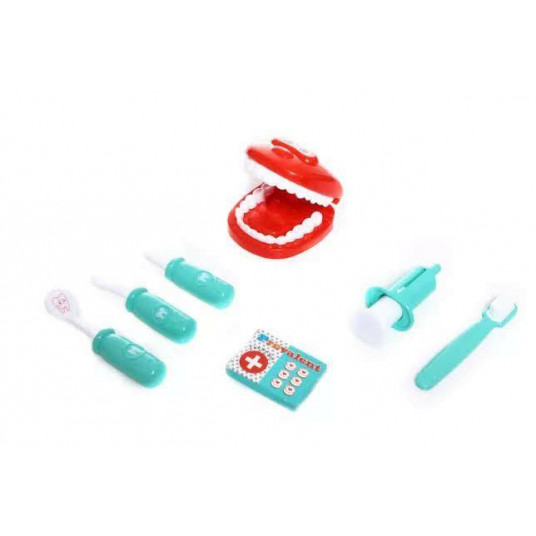 05239 ODONTOLOGO RINKINYS