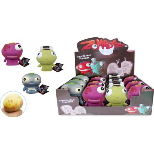 21306 ZOMBEEZZ FIGURKA 10 CM
