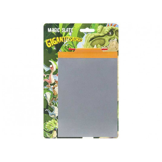 19139 MAGICZNY NOTATNIK