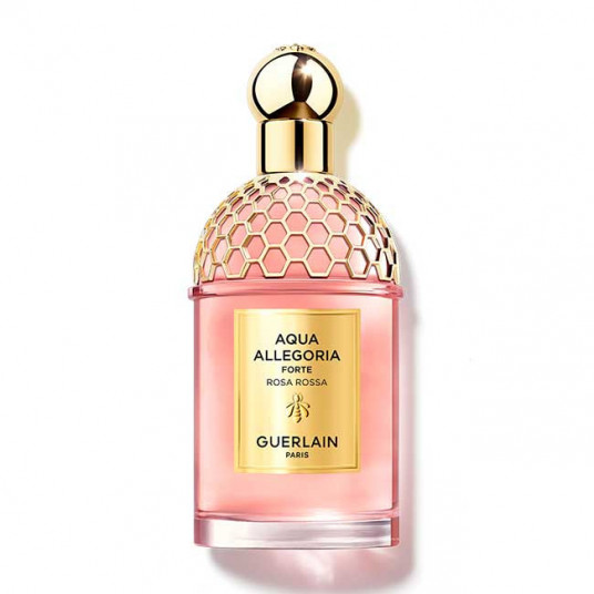  Guerlain Aqua Allegoria Rosa Rossa EDT 125m 