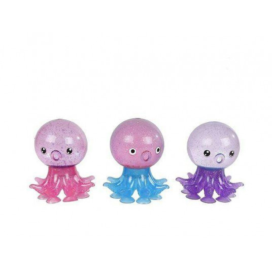 87938 OŚMIORNICA BROKATOWA