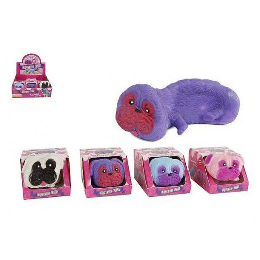 87269 SUPER STRETCH. ŠUNIS 8-50 CM