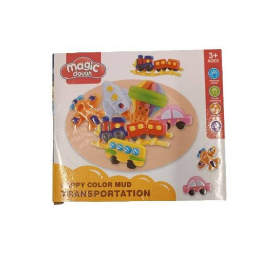 20509 PLASTICINE
