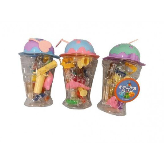22367  PLASTICINA