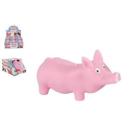 70251 TEMPAMA PIGGY 8 CM