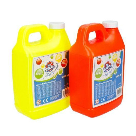 04582 PŁYN DO BANIEK 1000ML