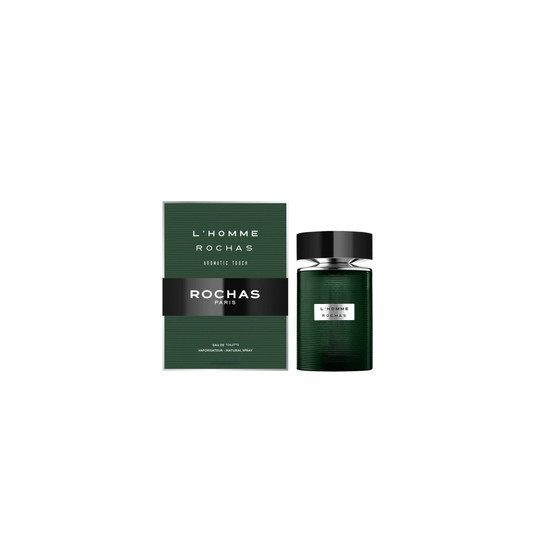  Lhomme Aromatic Touch Edt 