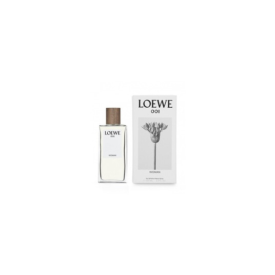  Loewe 001 Woman Edp 