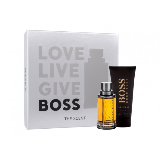 Hugo Boss Perfume & Cologne for Men