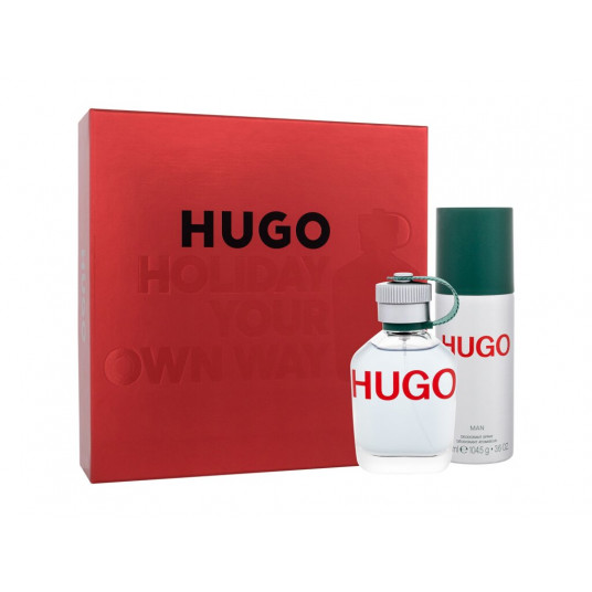 Hugo Boss Perfume & Cologne for Men