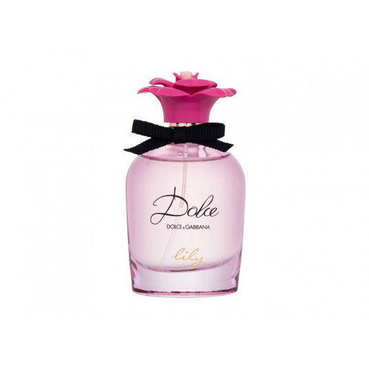  Eau de Toilette Dolce&Gabbana Dolce Lily, 75ml 