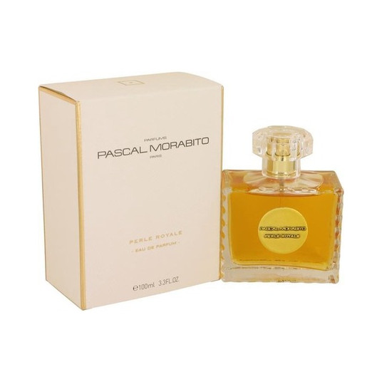 Pascal Morabito Perle Royale EDP Spray 100 ml for Women