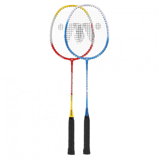 Noriu Alumtec 366K badmintono rakečių rinkinys