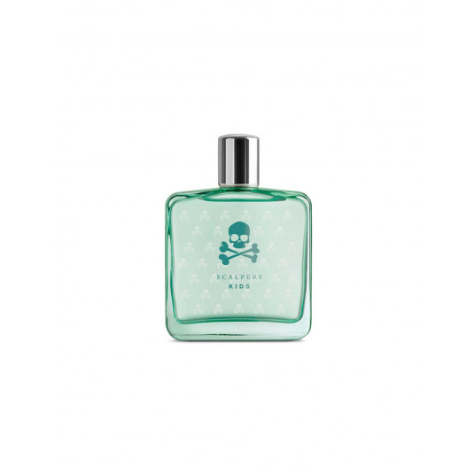  Scalpers Kids Boy Eau De Toilette Spray 100ml 