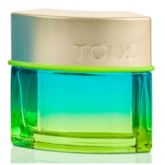  Tous Man Chill Eau De Toilette Spray 50ml 