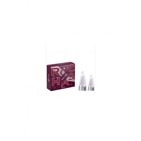  Rochas Man Eau De Toilette Spray 100ml Christmas Set 2022 