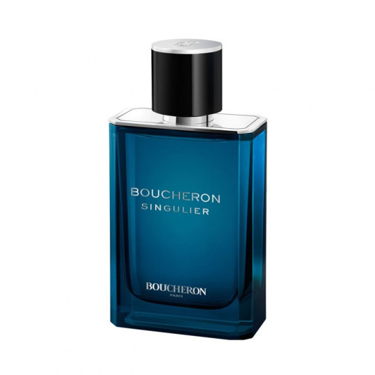  Boucheron Home Singulier 100ml Spray Edp 