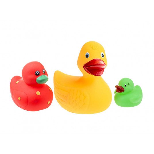 70059 Bath toy 3 ducks 005A