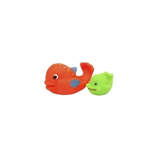 0233 Toy for Bath 2pcs 023A