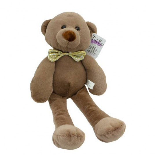 Teady Bear - 91573 - JANEK - size 21 cm