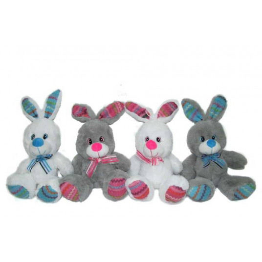 Plush toy - 24957 - BUNNY