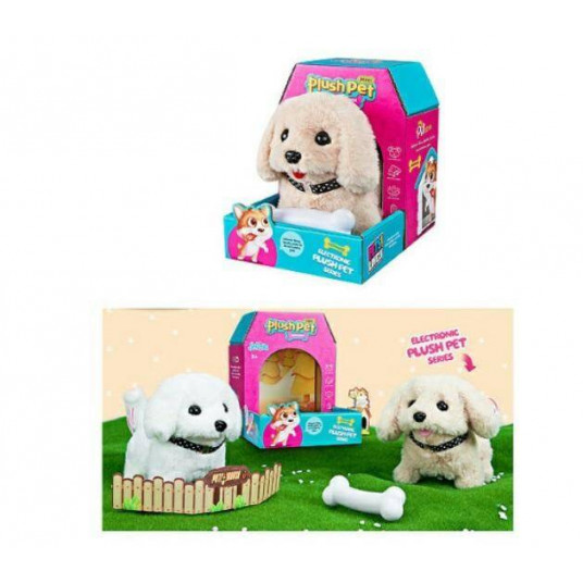 24357 PIESEK NA BATERIE Z DŻW.