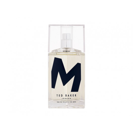  Eau de Toilette Ted Baker M, 75ml 