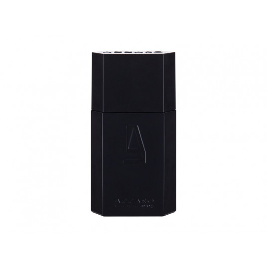  Eau de Toilette Azzaro Silver Black, 100ml 
