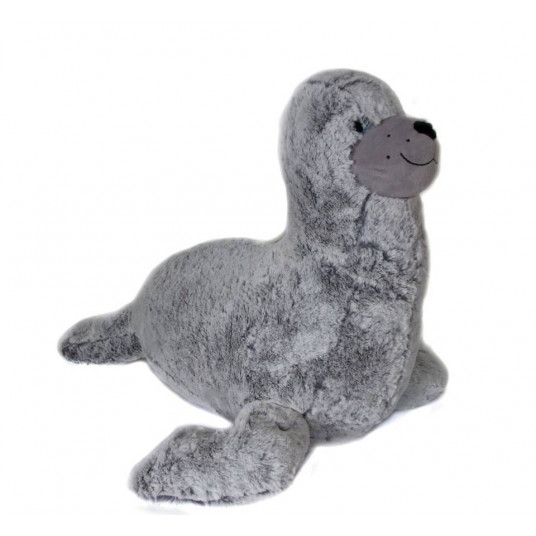Plush toy - 0133 - SEAL- size  50 cm