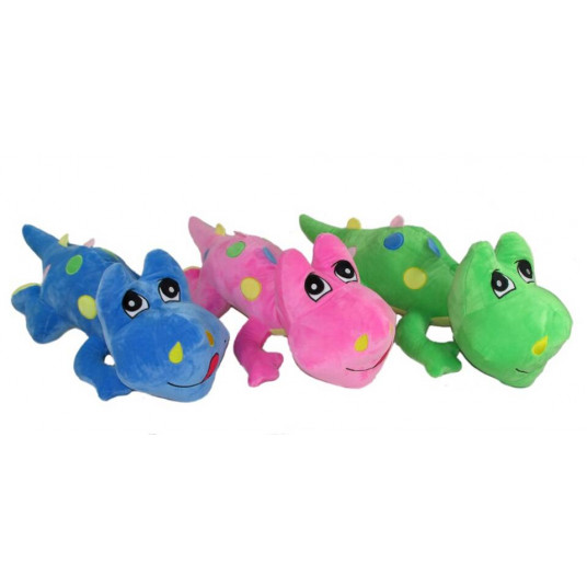 Plush toy - 0422 - DINO - size  70 cm