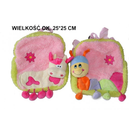 P2072 PLECAK