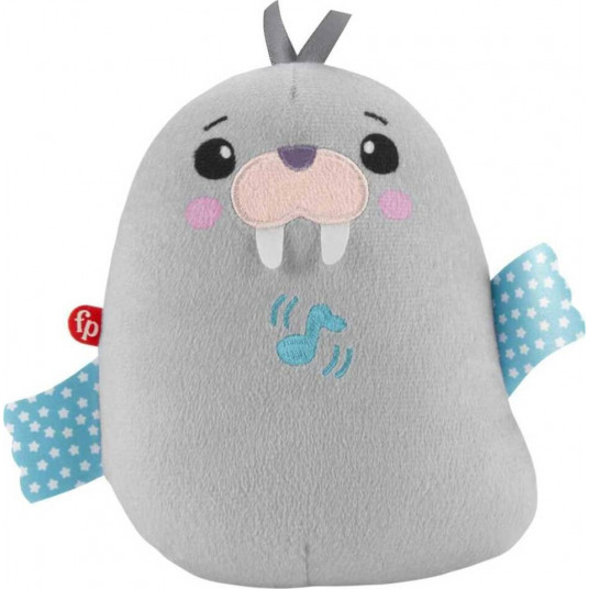 Plush toy - 11565 - CHILL VIBES WALRUS SOOTHER
