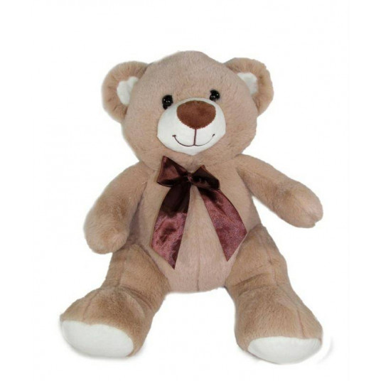 Pliušinis žaislas - 3659- MEŠIKIS - dydis 38 cm