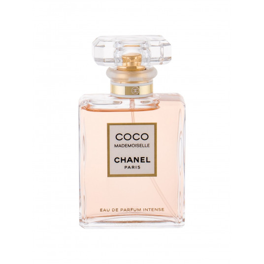  Chanel Coco Mademoiselle Intense Eau De Parfum for Women 35 Ml 