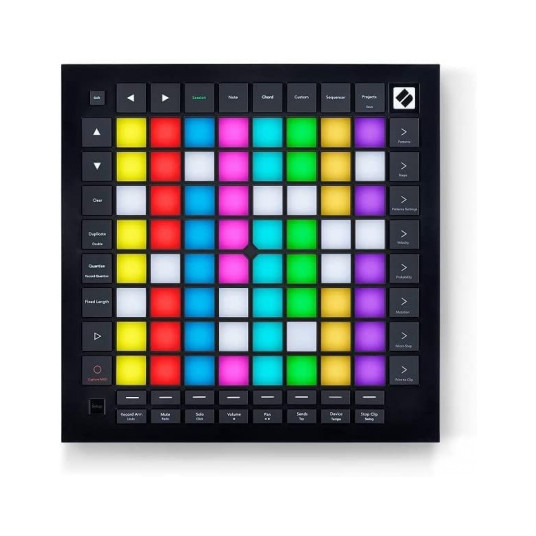 Launchpad Pro controller MK3