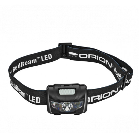 „Orion RedBeam“ LED judesio jutiklis